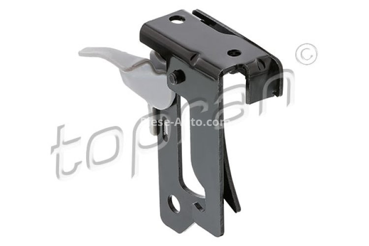Engine bonnet lock top fits: MERCEDES C (C205), C T-MODEL (S205), C (W205), CLS (C218), CLS SHOOTING BRAKE (X218), E (A238), E (C238), E T-MODEL (S213), E (W213), GLC (C253), GLC (X253) 01.11-