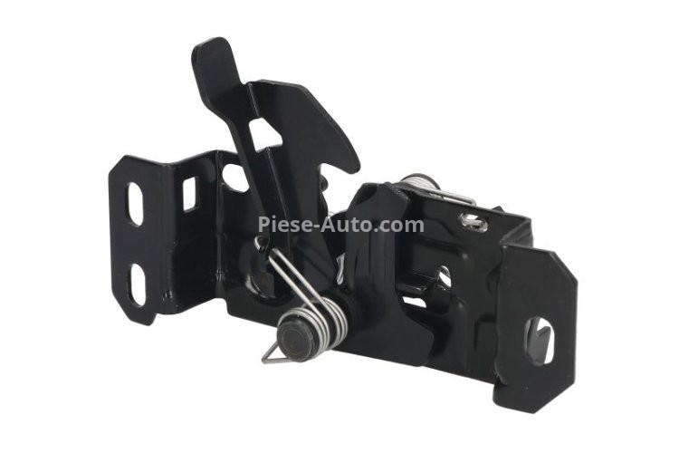 Încuietoare capotă motor Inferior pentru: MERCEDES EQV (W447), V (W447), VITO (W447), VITO TOURER (W447) 03.14-