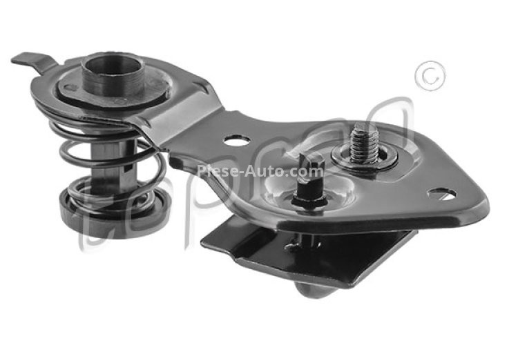 Incuietoare capota pentru: MERCEDES CLS (C219), E (W211), E T-MODEL (S211) 03.02-12.10