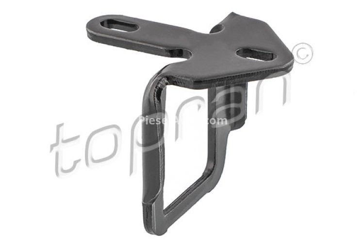Incuietoare capota pentru: MERCEDES V (W447), VITO (W447), VITO TOURER (W447) 03.14-