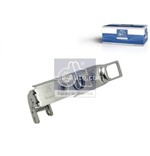 Încuietoare capotă motor MERCEDES-BENZ Sprinter 2008 - 2016 cod A 9067500450