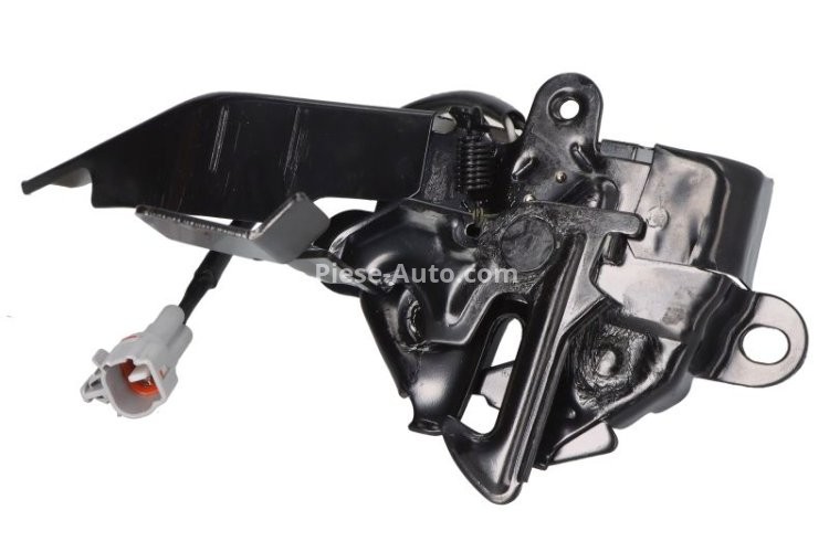 Încuietoare capotă motor (cu senzor) , pentru: TOYOTA HILUX VIII 06.15-05.20