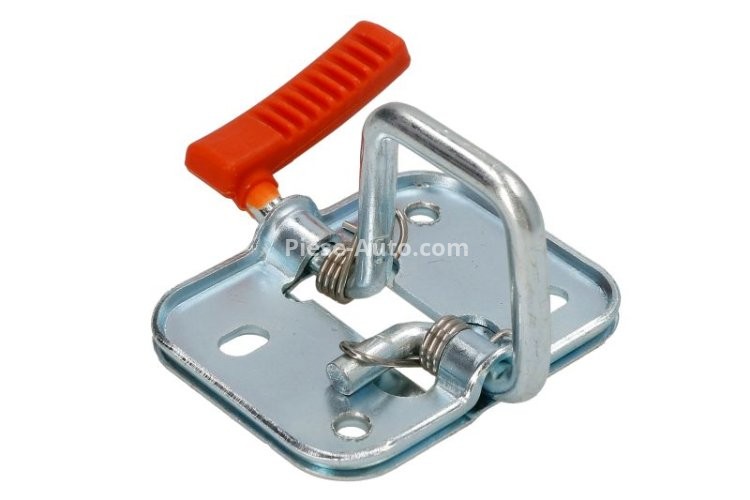 Siguranță capotă motor (superior) , pentru: VW CADDY ALLTRACK, CADDY ALLTRACK/MINIVAN, CADDY III, CADDY III/MINIVAN, CADDY IV, CADDY IV/MINIVAN, JETTA IV, PASSAT ALLTRACK B8 1.0-2.5 04.04-