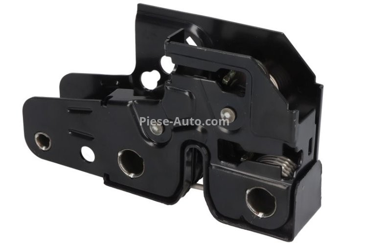 Încuietoare capotă motor: VW CADDY III, POLO IV 9N, POLO IV 9N3, TOURAN I 10.01-05.15