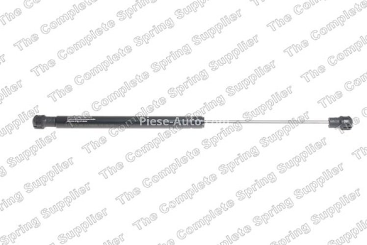 Amortizor haion / portbagaj - parte de montare:  pentru: AUDI A5 CUPE 06.07-01.17