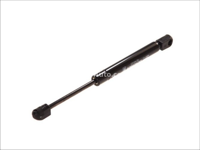Amortizor haion / portbagaj - parte de montare: dreapta / stânga ( lungime maximă: 279mm, cursă deschidere:95mm) , pentru: AUDI A4 B5, TT; VW PASSAT B5 CABRIOLET/CUPE/LIMUZINA 11.94-06.06