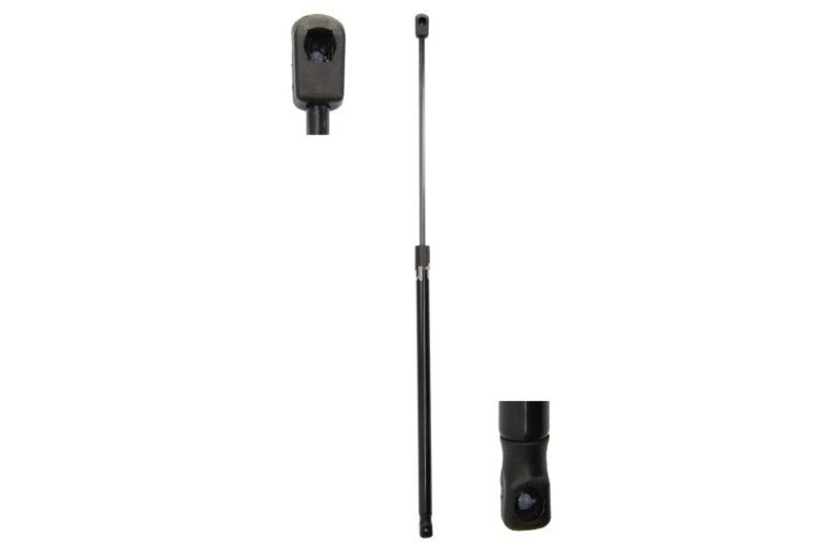 Amortizor haion / portbagaj - parte de montare: dreapta / stânga ( lungime maximă: 668mm, cursă deschidere:275mm) , pentru: CITROEN XSARA PICASSO MICROBUS 12.99-06.12