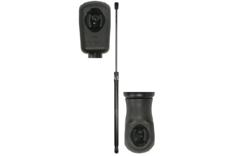 Amortizor haion / portbagaj - parte de montare: dreapta / stânga ( lungime maximă: 633mm, cursă deschidere:235mm) , pentru: CITROEN C8; FIAT ULYSSE; LANCIA PHEDRA AUTOUTILITARĂ/LIMUZINĂ/MICROBUS/SUV06.02-