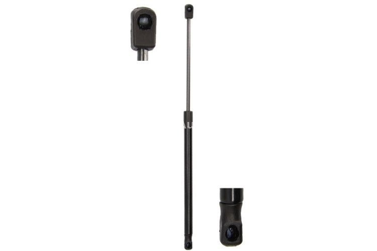 Amortizor haion / portbagaj - parte de montare: dreapta / stânga ( lungime maximă: 506mm, cursă deschidere:200mm)(5 usi)  pentru: FIAT STILO HATCHBACK 10.01-04.07
