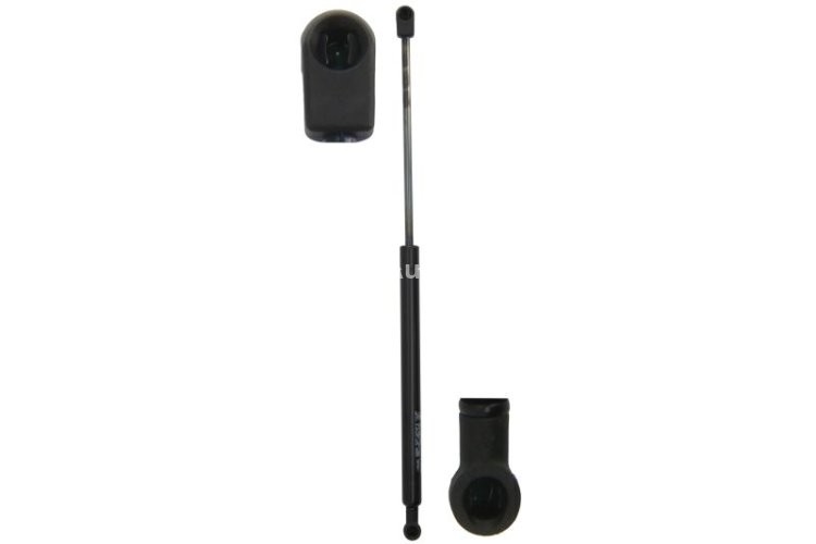 Amortizor haion / portbagaj - parte de montare: dreapta / stânga ( lungime maximă: 485mm, cursă deschidere:187mm) , pentru: HYUNDAI ELANTRA III, IX35 HATCHBACK/SUV06.00-