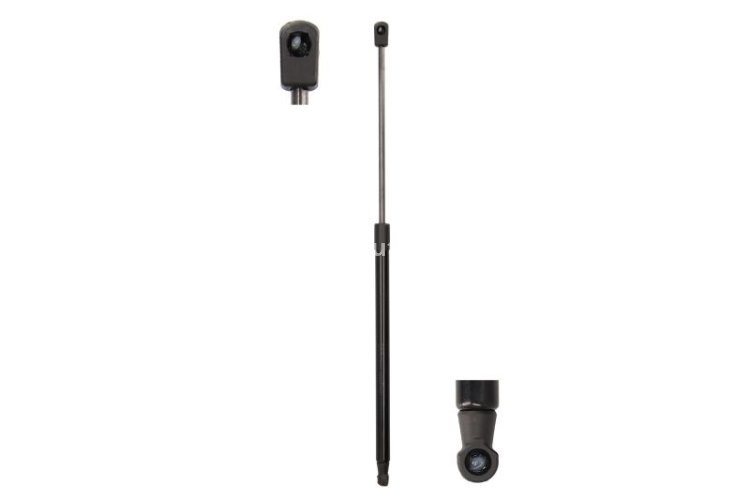 Amortizor haion / portbagaj - parte de montare: dreapta / stânga ( lungime maximă: 557mm, cursă deschidere:219mm) , pentru: HYUNDAI SANTA FÉ I SUV02.01-03.06