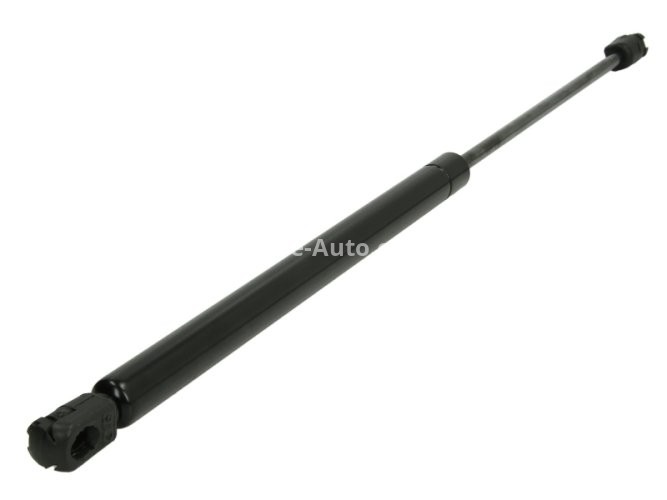 Amortizor haion / portbagaj - parte de montare: ( lungime maximă: 535mm, cursă deschidere:215mm) , pentru: OPEL ASTRA G HATCHBACK 11.99-01.05