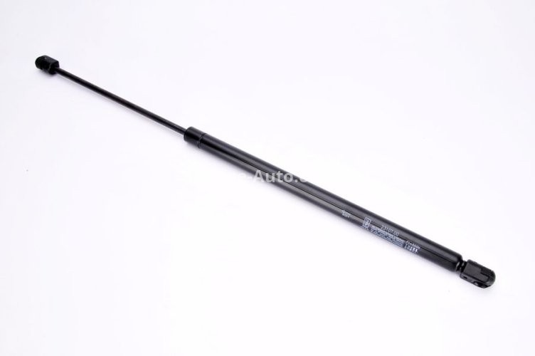 Amortizor haion / portbagaj - parte de montare: dreapta / stânga ( lungime maximă: 566mm, cursă deschidere:204mm) , pentru: OPEL ASTRA G, ASTRA G CLASSIC COMBI 02.98-07.09