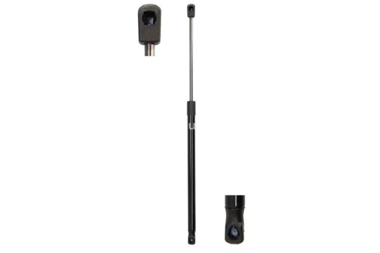 Amortizor haion / portbagaj - parte de montare: dreapta / stânga ( lungime maximă: 531,5mm, cursă deschidere:192mm)(pentru vehicule cu geam fix)  pentru: PEUGEOT 308 I COMBI 09.07-10.14