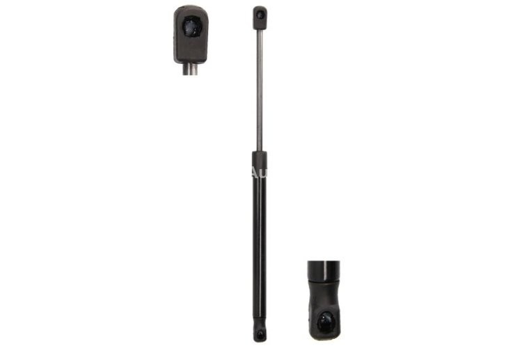 Amortizor haion / portbagaj - parte de montare: dreapta / stânga ( lungime maximă: 412mm, cursă deschidere:155mm) , pentru: RENAULT CLIO II HATCHBACK 09.98-08.16