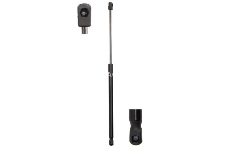 Amortizor haion / portbagaj - parte de montare: dreapta / stânga ( lungime maximă: 546mm, cursă deschidere:215mm) , pentru: RENAULT MEGANE II CAROSERIE INCHISA/COMBI/COMBI 08.03-08.09