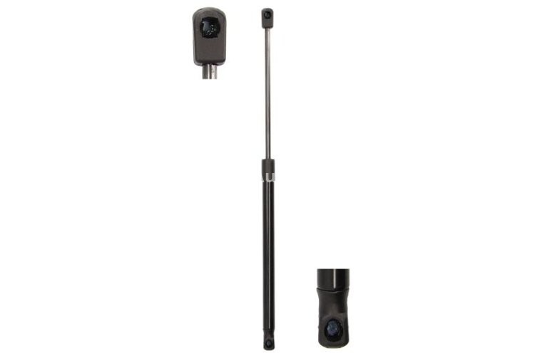 Amortizor haion / portbagaj - parte de montare: dreapta / stânga ( lungime maximă: 493mm, cursă deschidere:196mm) , pentru: SKODA OCTAVIA I HATCHBACK 09.96-12.10