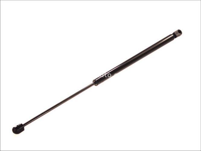Amortizor haion / portbagaj - parte de montare: dreapta / stânga ( lungime maximă: 585,5mm, cursă deschidere:245mm) , pentru: SKODA OCTAVIA II HATCHBACK 02.04-06.13