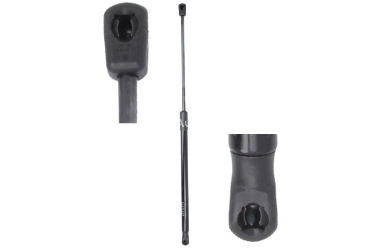 Amortizor haion / portbagaj - parte de montare: dreapta / stânga ( lungime maximă: 537,5mm, cursă deschidere:210,5mm) , pentru: SUZUKI SWIFT V HATCHBACK 04.17-