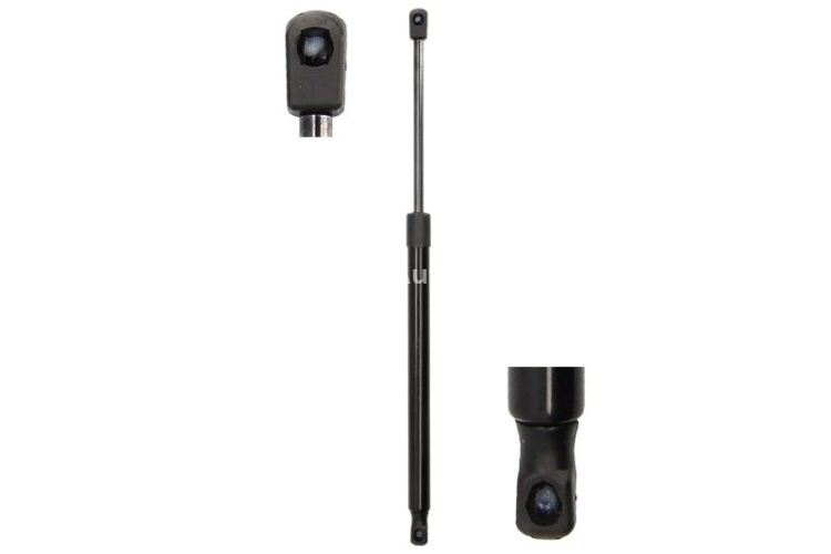 Amortizor haion / portbagaj - parte de montare: dreapta / stânga ( lungime maximă: 505mm, cursă deschidere:170mm) , pentru: VW TOURAN MICROBUS 02.03-05.10