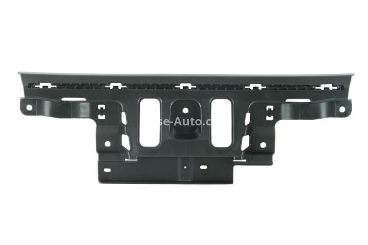 Întăritură / armătură bară spate , (absorber, plastic) , pentru: CITROEN C3 III 12.16-09.20