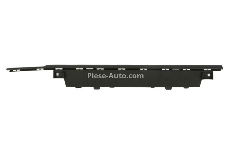 Întăritură / armătură bară spate , (extern, plastic) , pentru: JEEP CHEROKEE 2.0D-3.2 11.13-