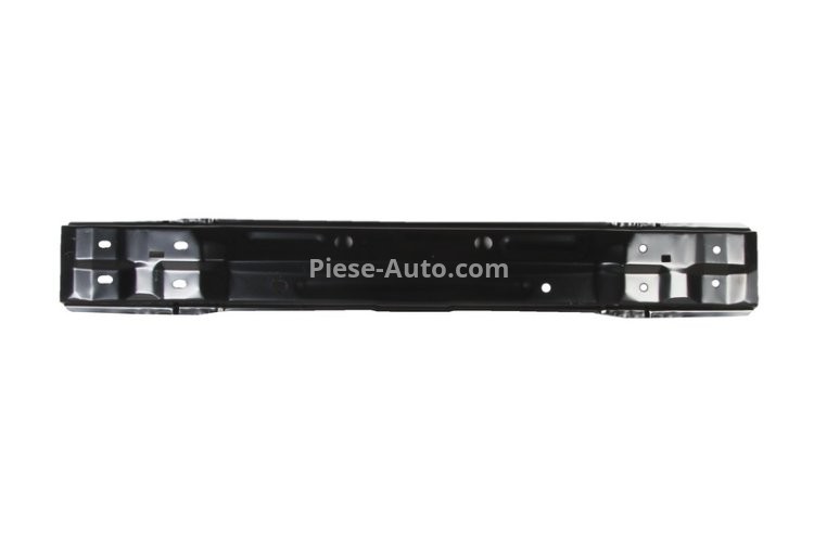 Întăritură / armătură bară spate , (otel) , pentru: TOYOTA AURIS, AVENSIS, VERSO 1.2-2.2D 10.06-12.18
