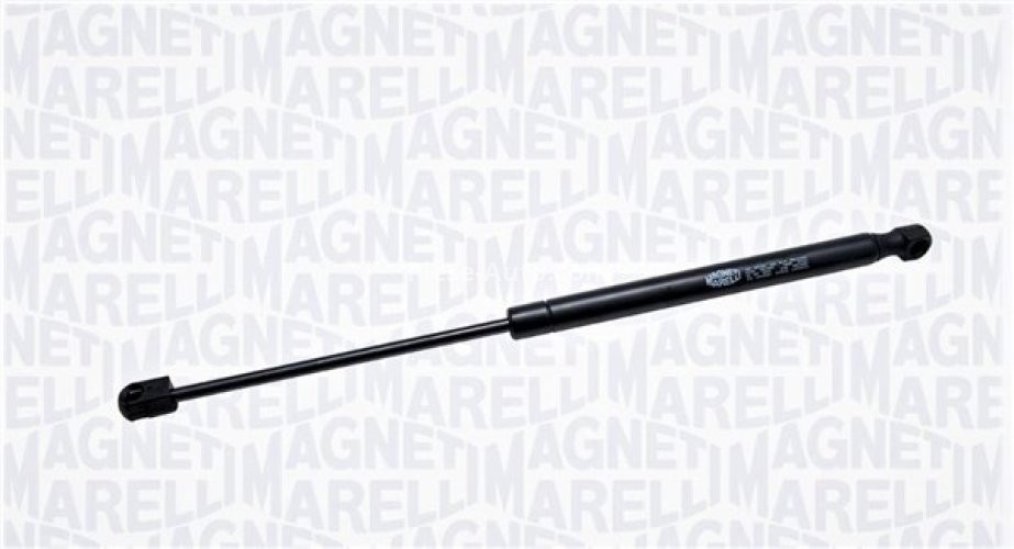 Amortizor capotă motor , partea de montaj: dreapta/stânga, lungime maximă: 305mm, cursă:96mm , pentru: AUDI Q5 SUV 11.08-05.17