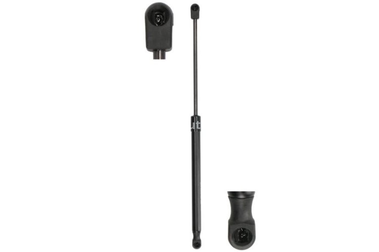 Amortizor capotă motor partea de montaj: dreapta/stânga , lungime maximă: 457mm, cursă:172mm , pentru: AUDI Q5 NADWOZIE PEŁNE/SUV/SUV 06.16-