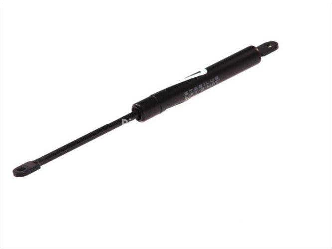 Amortizor capotă motor,universal, dreapta lungime maxima: 226,5mm, cursă:80mm , pentru: MCLAREN F1 CUPE 01.93-03.98