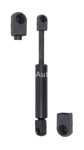 Amortizor capotă motor, lungime maxima: 195mm, cursă:50mm , pentru: PEUGEOT 605 LIMUZINA 06.89-09.99