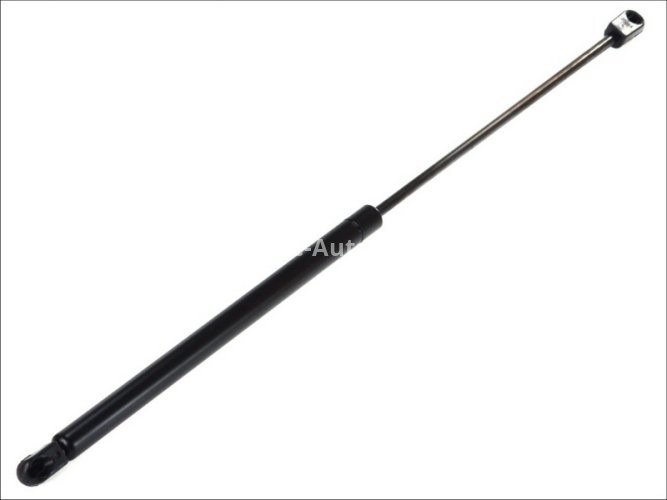 Amortizor capotă motor, lungime maxima: 585mm, cursă:246mm , pentru: PORSCHE CAYENNE SUV 09.02-09.10