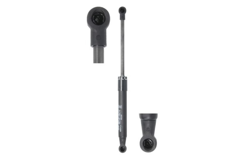 Amortizor capotă motor stânga/dreapta , lungime maximă: 294mm, cursă:70,5mm (; (PL) maska silnika - van) , pentru: RENAULT ESPACE V NADWOZIE WIELKOPRZESTRZENNE (MPV) 02.15-