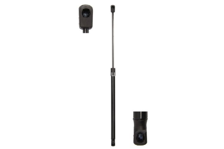 Amortizor capotă motor , partea de montaj: dreapta/stânga, lungime maximă: 575mm, cursă:235mm , pentru: SEAT LEON HATCHBACK 11.99-06.06