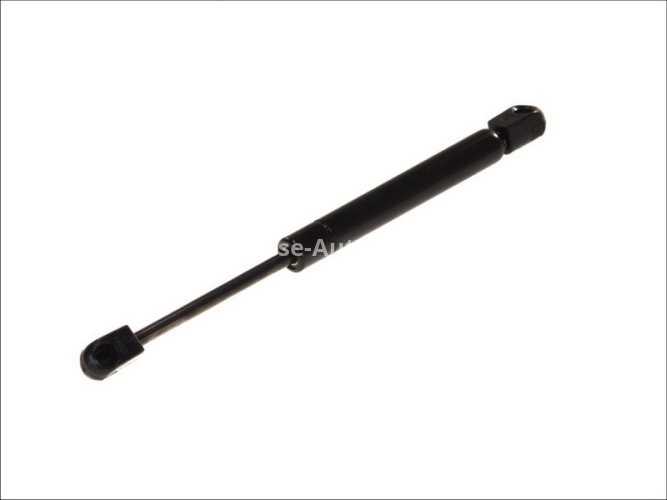 Amortizor capotă motor, lungime maxima: 283mm, cursă:101,5mm , pentru: VOLVO S80 II, V70 III, XC70 II COMBI/LIMUZINA 03.06-12.16