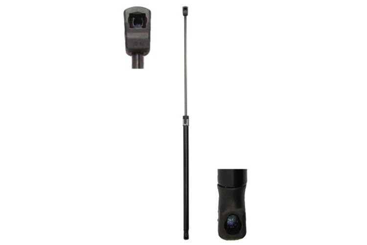 Amortizor capotă motor, lungime maxima: 730mm, cursă:320mm , pentru: VW JETTA III LIMUZINA 09.04-10.10