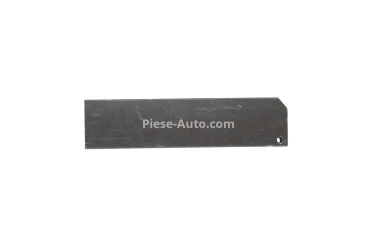 Armătură / întăritură bară față, ((pe dreapta)/latura, Suport, aluminiu) , pentru: BMW 5 (F10), 5 (F11), 5 GRAN TURISMO (F07) 2.0-4.4 01.09-02.17