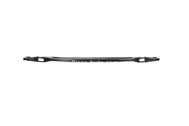 Armătură / întăritură bară față, (inferior) , pentru: BMW 5 (F10), 5 (F11) 2.0-4.4 06.09-02.17