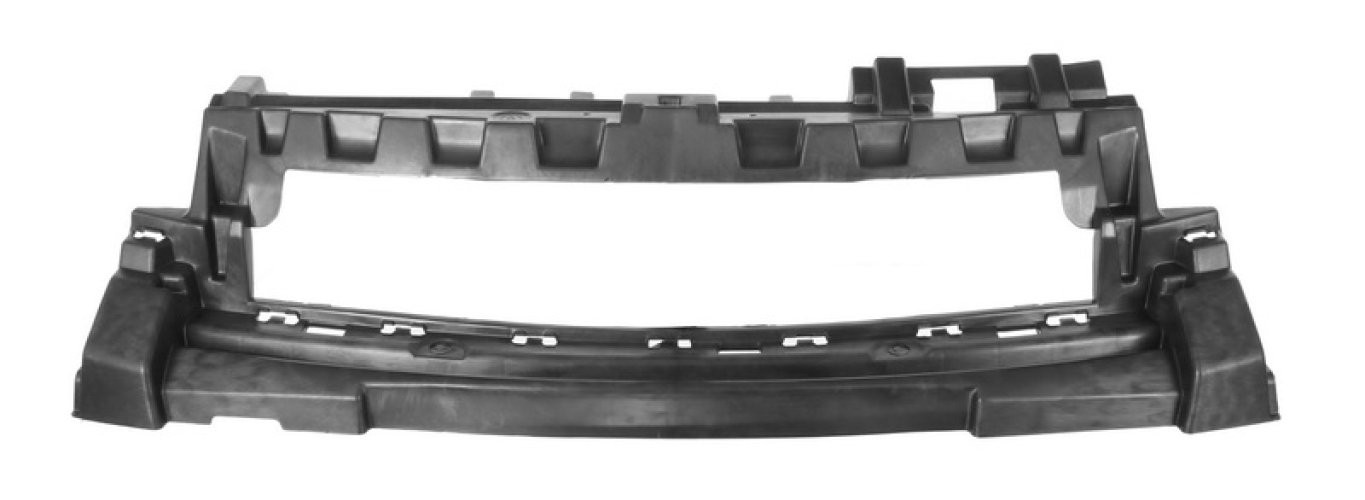 Armătură / întăritură bară față, (superior, plastic) , pentru: CITROEN JUMPY; FIAT SCUDO; PEUGEOT EXPERT, EXPERT TEPEE 1.6D/2.0/2.0D 05.00-