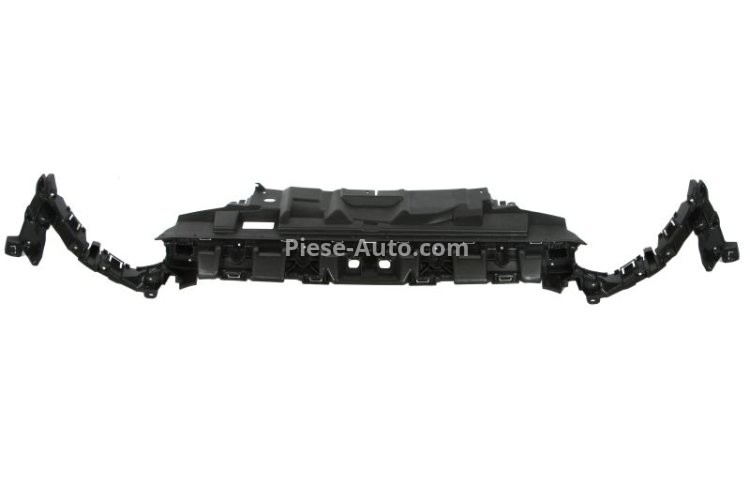 Armătură / întăritură bară față, (plastic) , pentru: FORD FOCUS III 1.0-Electric 07.10-