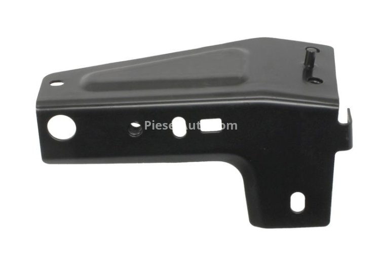 Suport armătură / întăritură bară față, (sus, dreapta) fits: FORD RANGER 11.18-