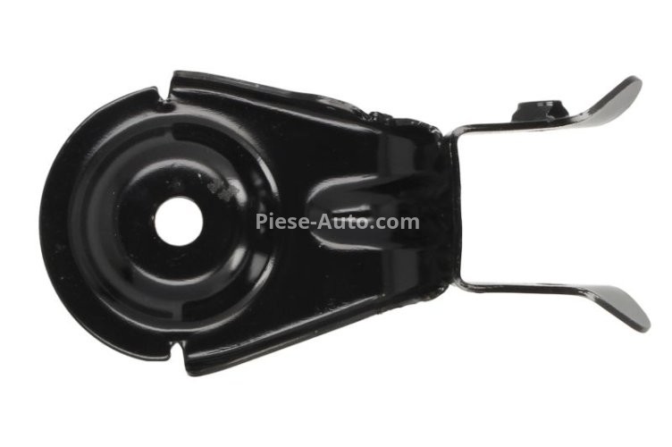 Suport de armare a barelor de protectie față (inferior, metal) , pentru: OPEL ASTRA J, ASTRA J GTC, INSIGNIA A, INSIGNIA A COUNTRY, ZAFIRA C; SAAB 9-5 1.3D-2.8 07.08-