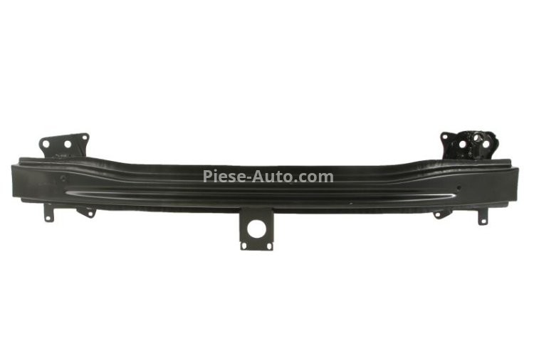 Armătură / întăritură bară față, (superior) , pentru: VW GOLF PLUS V, GOLF V 1.2-3.2 10.03-12.13
