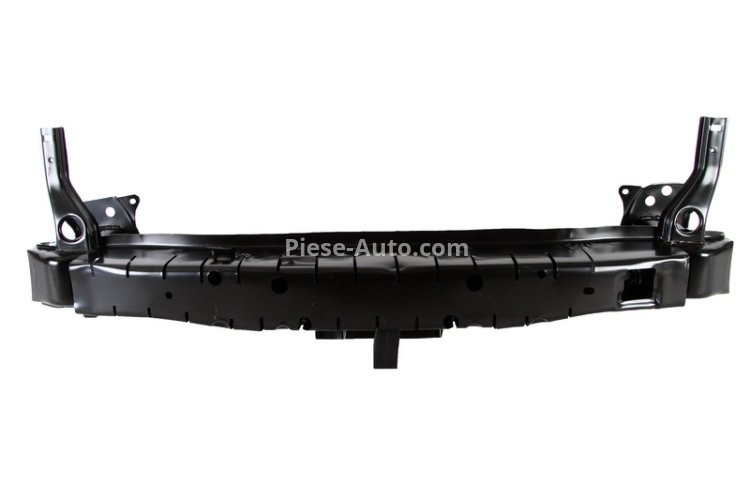 Armătură / întăritură bară față, (superior) , pentru: VW PASSAT ALLTRACK B7, PASSAT B7 1.4-3.6 08.10-12.15