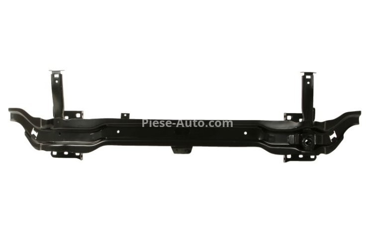Armătură / întăritură bară față, (otel) , pentru: VW TIGUAN 1.4-2.0D 09.07-