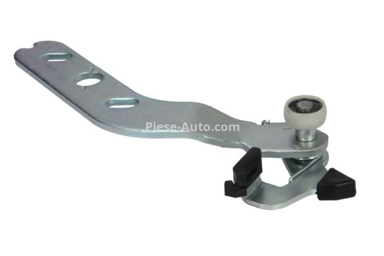 Bratul usii glisante inferior pentru: CITROEN JUMPER; FIAT DUCATO; PEUGEOT BOXER 04.02-