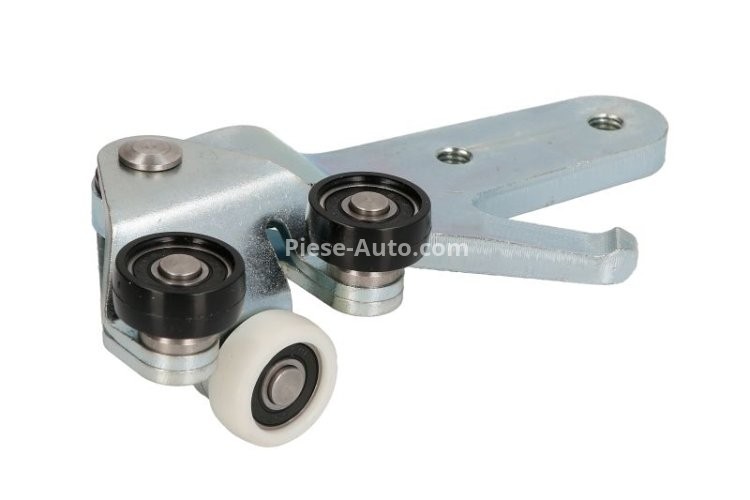 Balama ușă glisantă auto,  inferioară , pentru: CITROEN JUMPER; FIAT DUCATO; PEUGEOT BOXER 02.94-