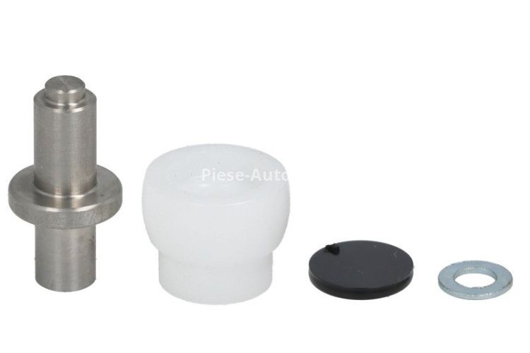 Kit role usi glisante (partea de jos) , partea de montare:stânga/dreapta , pentru: FORD TRANSIT / TOURNEO CUSTOM 01.12-01.18