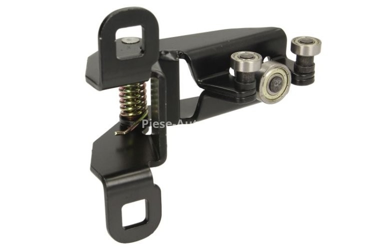 Balama ușă glisantă auto,  partea de montare: mijloc, (JUMBO) , pentru: FORD TRANSIT 01.00-12.14