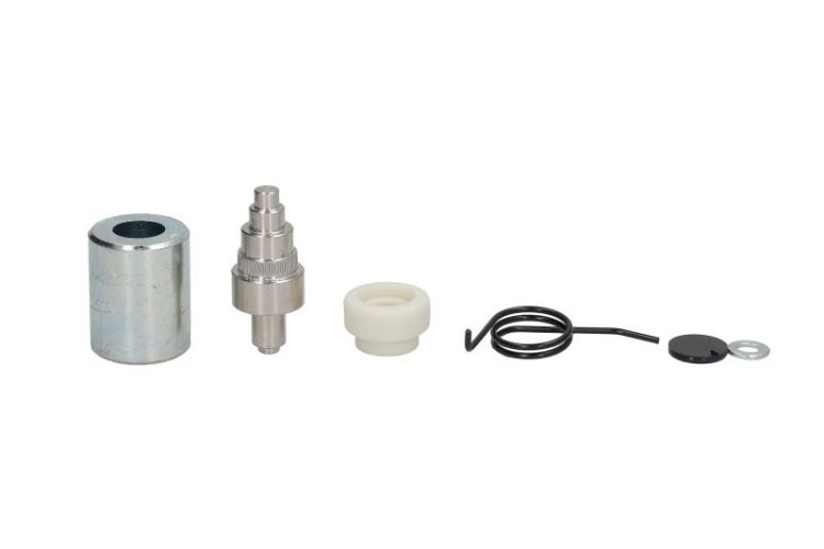 Kit reparare usi glisante  inferior dreapta/stânga pentru: CITROEN JUMPER; FIAT DUCATO; PEUGEOT BOXER 04.02-